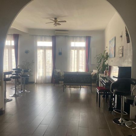 Grand Appartement Sur Canal A 2 Pas Du Centre Ville De Sète Eksteriør billede