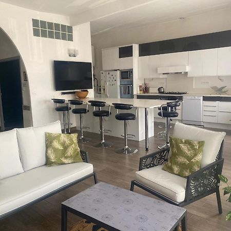 Grand Appartement Sur Canal A 2 Pas Du Centre Ville De Sète Eksteriør billede