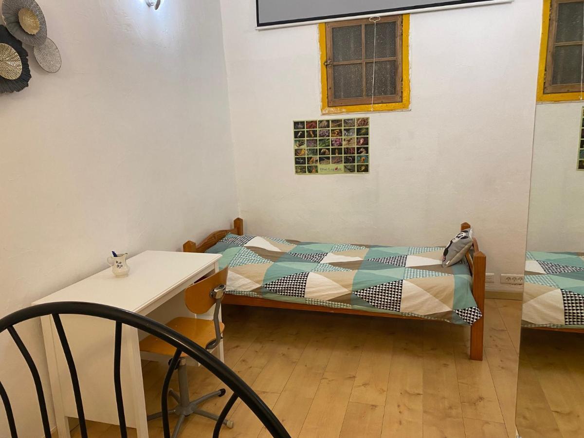 Grand Appartement Sur Canal A 2 Pas Du Centre Ville De Sète Eksteriør billede