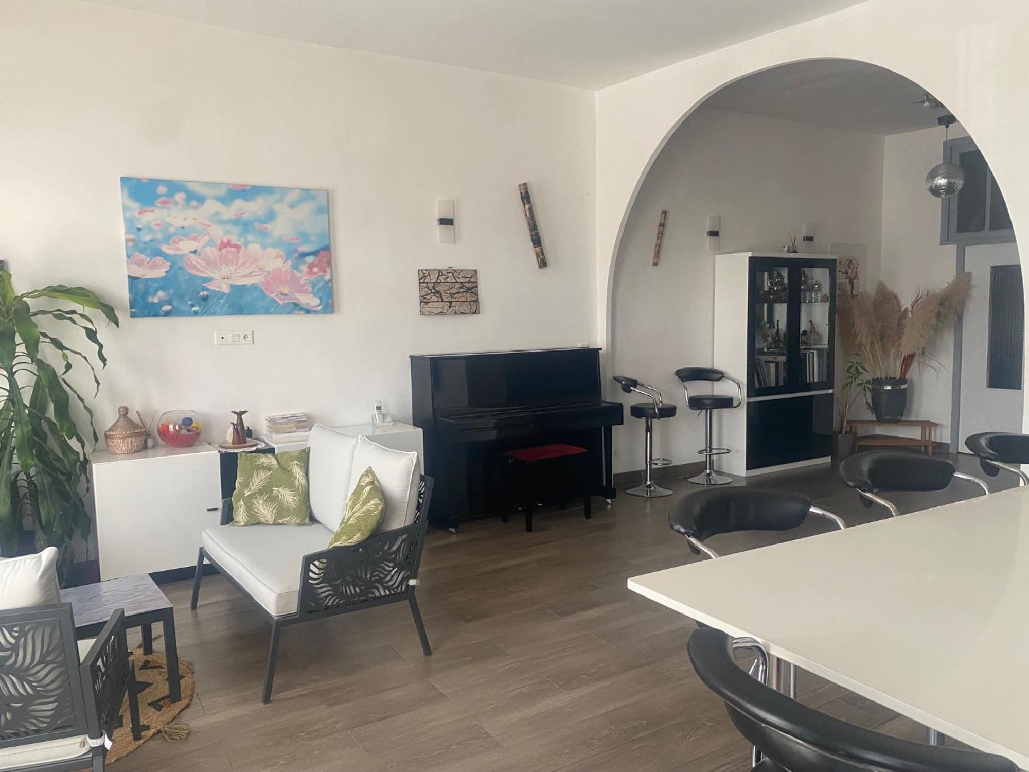 Grand Appartement Sur Canal A 2 Pas Du Centre Ville De Sète Eksteriør billede